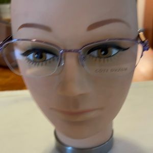 COTE  D’AZUR Eyeglass Frame